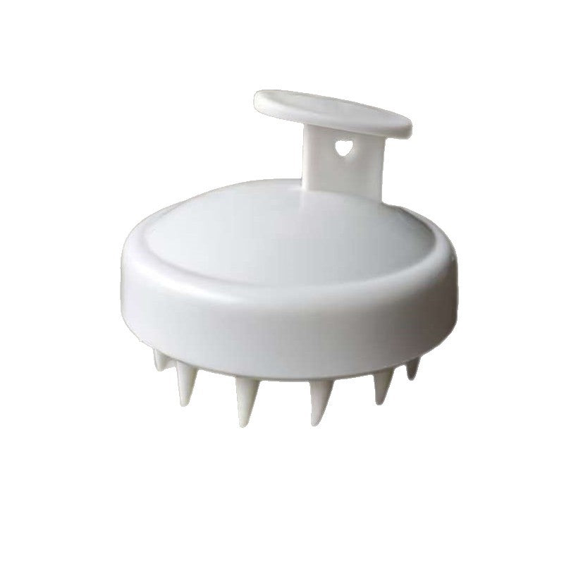 Shampoo Scalp Massage Brush