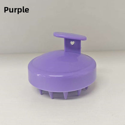 Shampoo Scalp Massage Brush