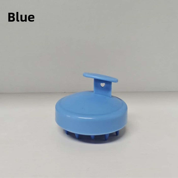Shampoo Scalp Massage Brush