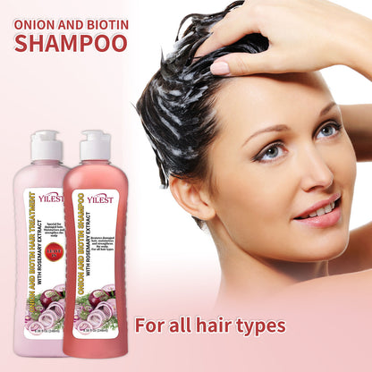 shampoo set
