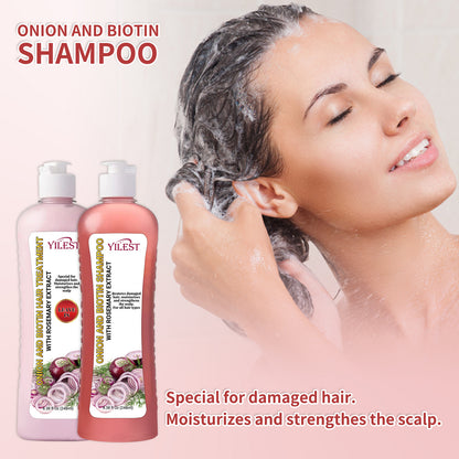 shampoo set