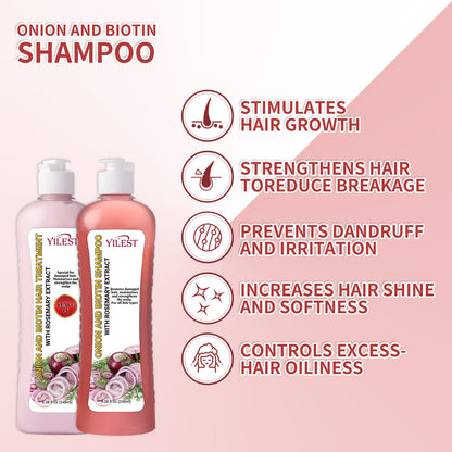 shampoo set