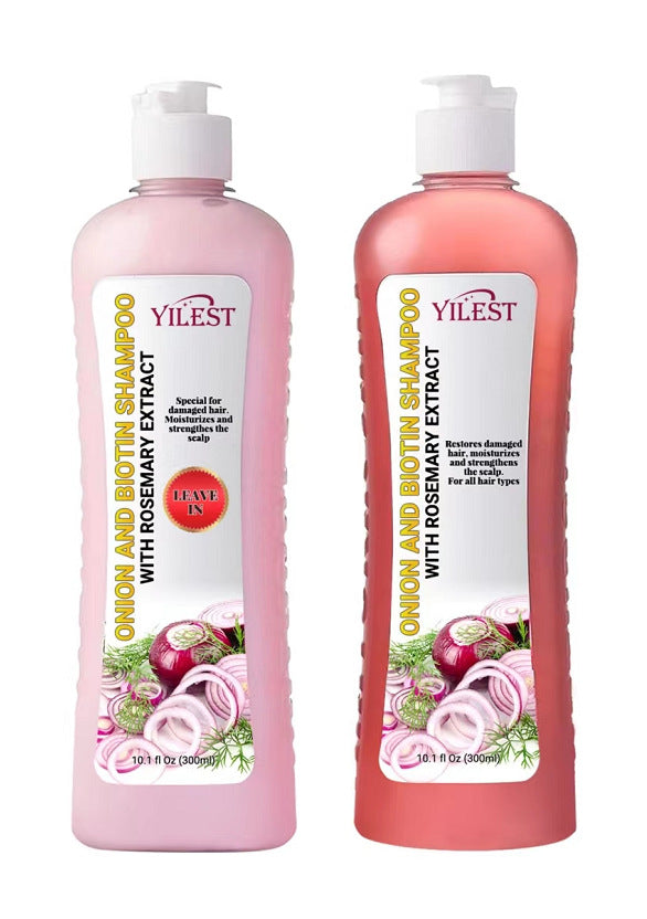 shampoo set