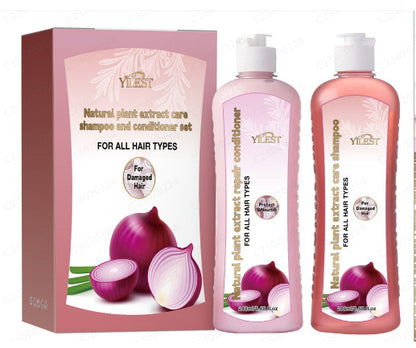 shampoo set