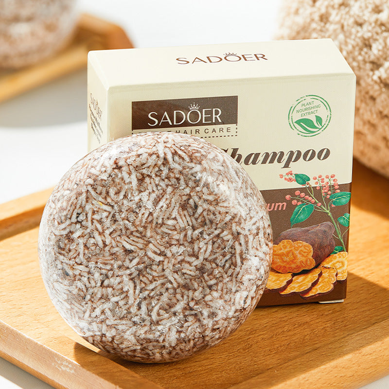 Shampoo Soap