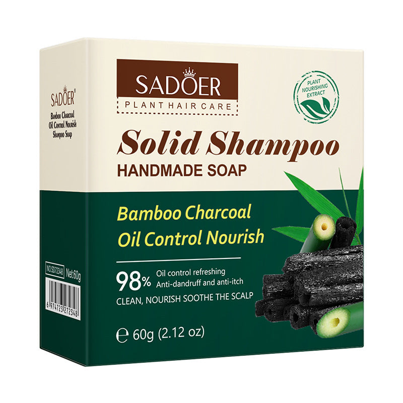 Shampoo Soap