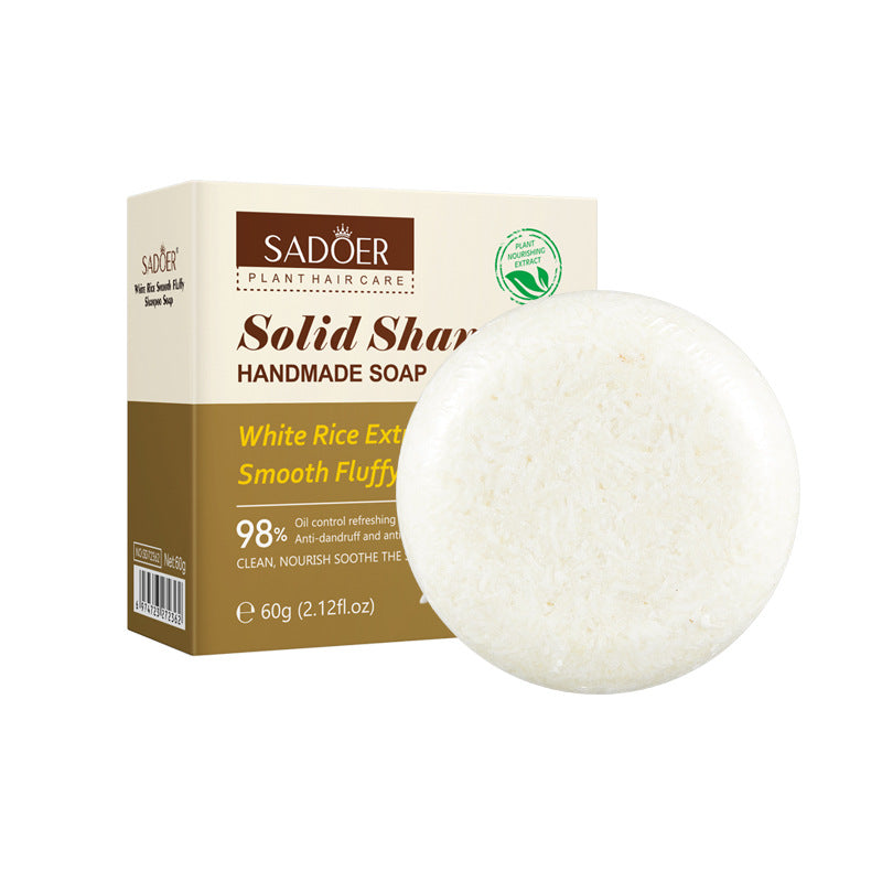 Shampoo Soap
