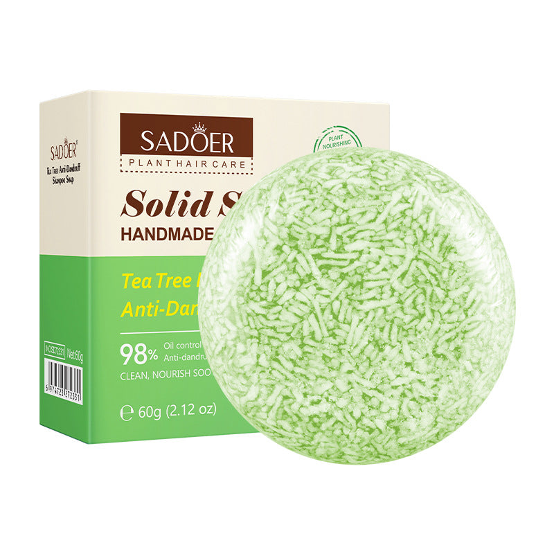 Shampoo Soap