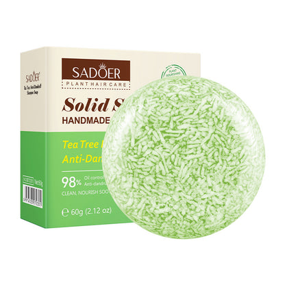 Shampoo Soap