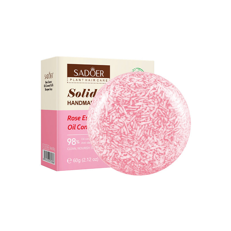 Shampoo Soap