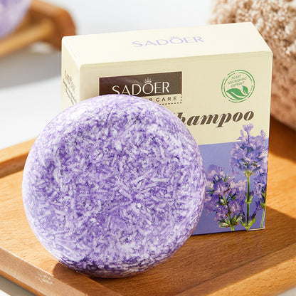 Shampoo Soap