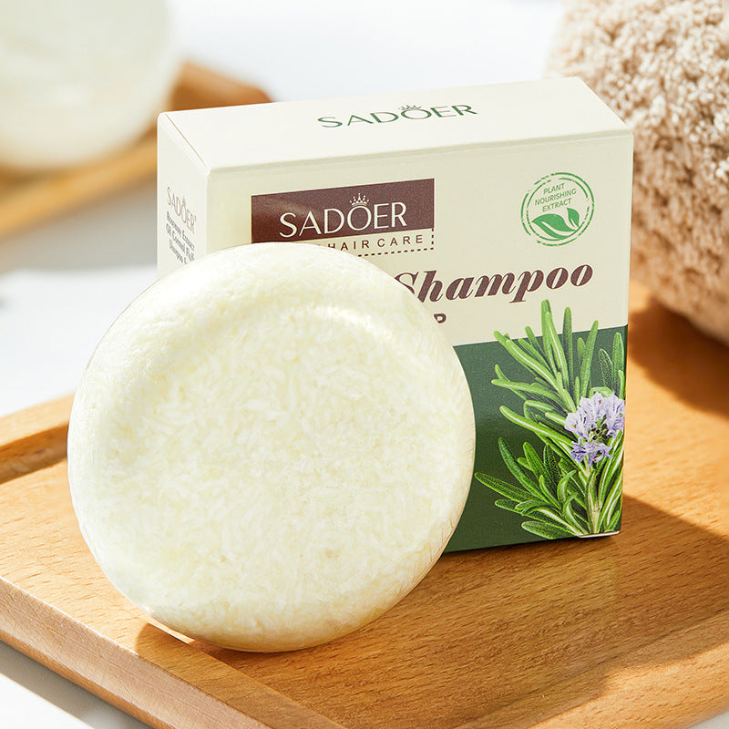Shampoo Soap