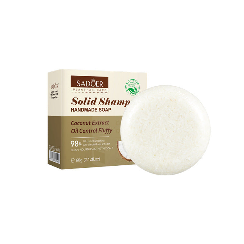 Shampoo Soap