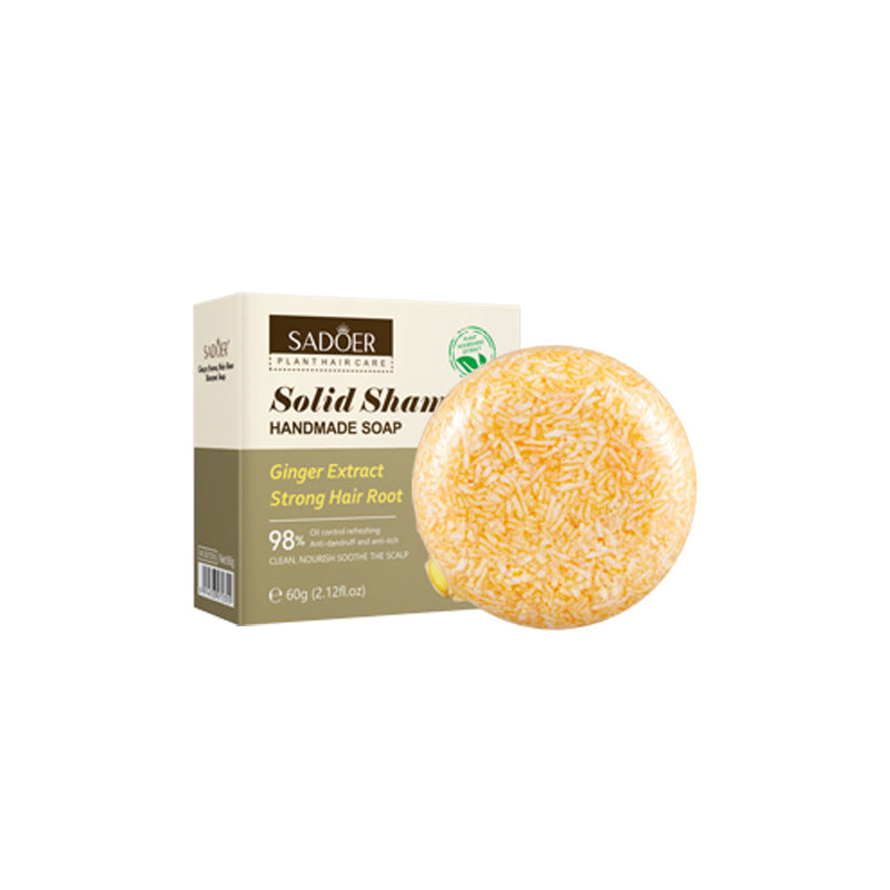 Shampoo Soap