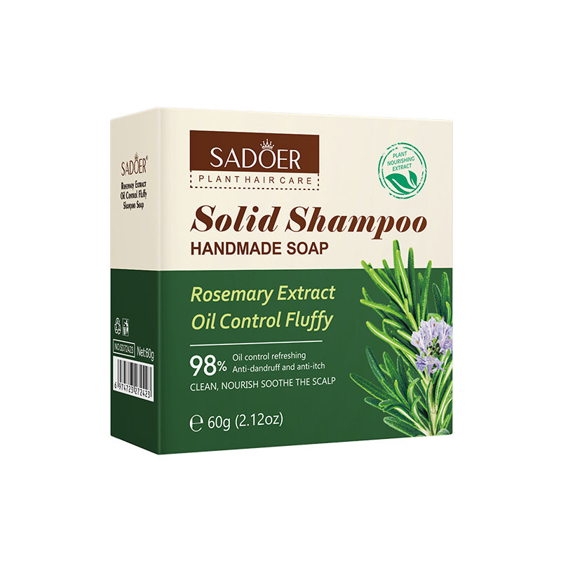 Shampoo Soap