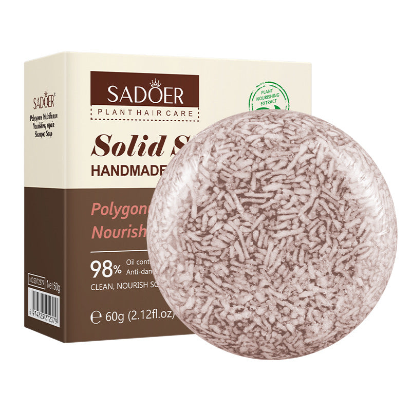 Shampoo Soap