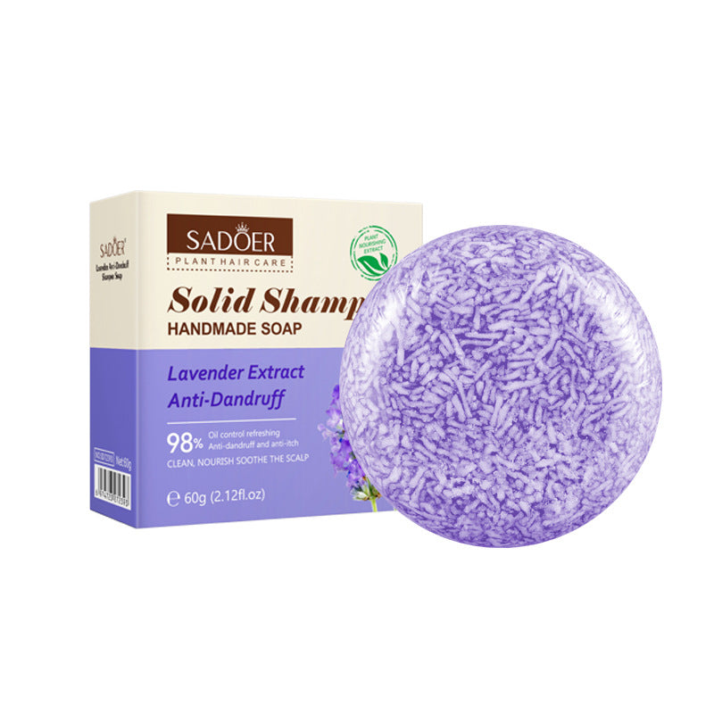 Shampoo Soap