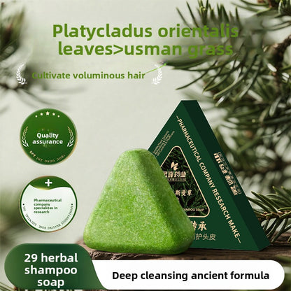 Shampoo Soap