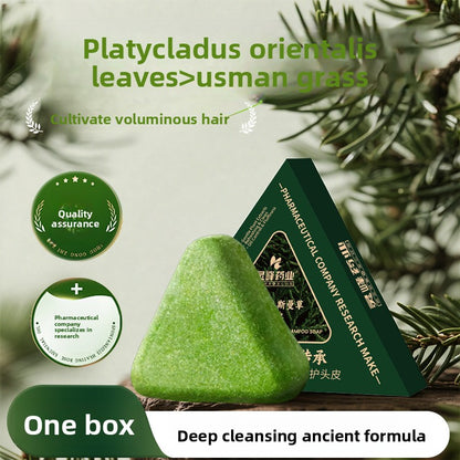Shampoo Soap