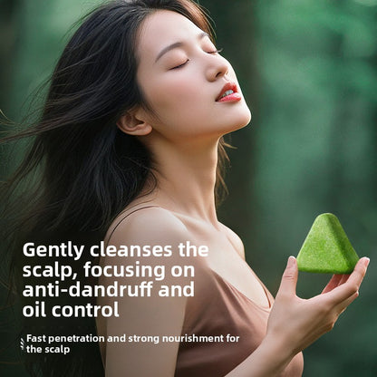 Shampoo Soap