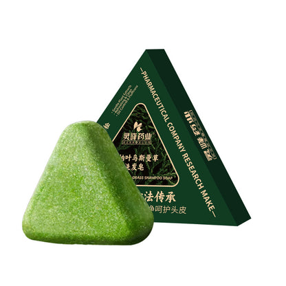 Shampoo Soap