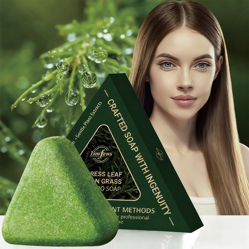 Shampoo Soap