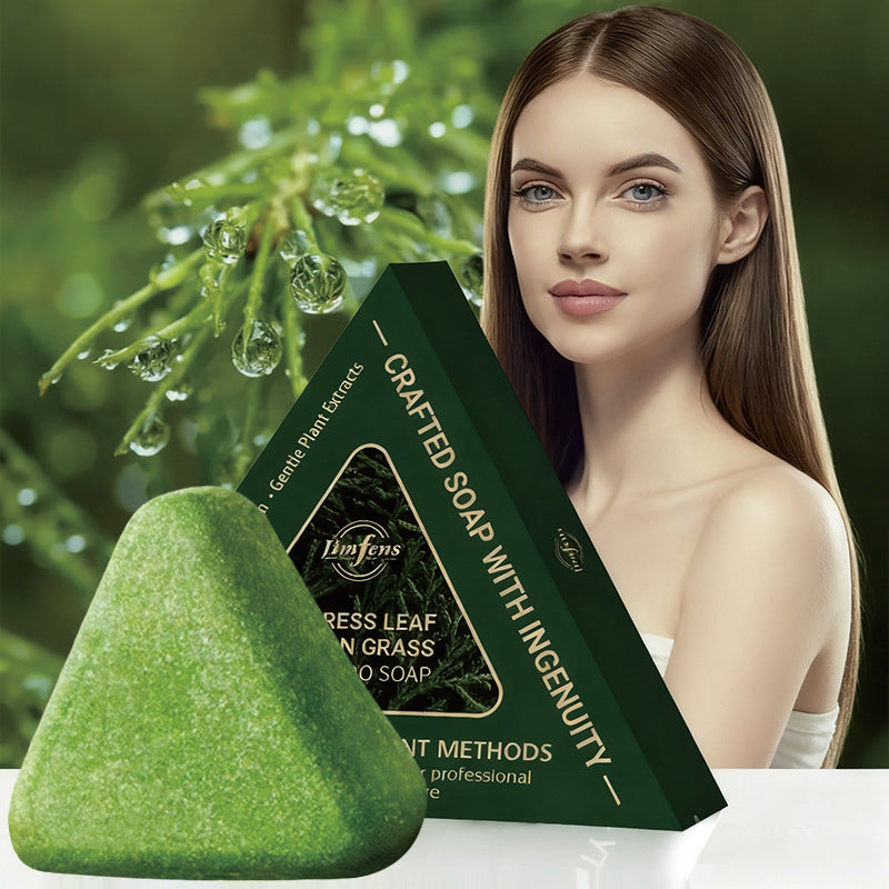 Shampoo Soap