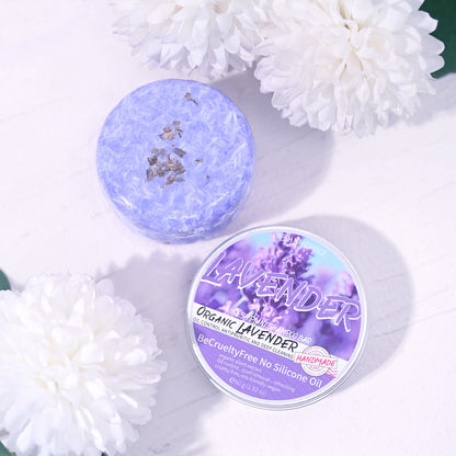 Shampoo Soap