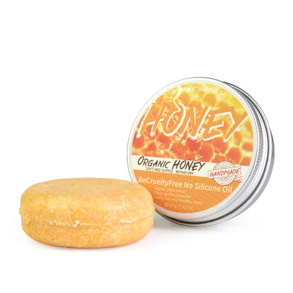 Shampoo Soap