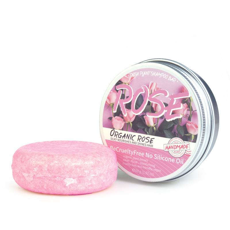 Shampoo Soap