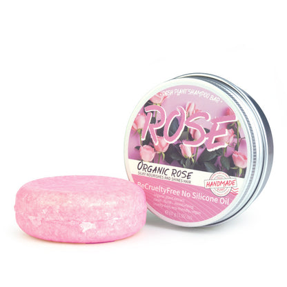 Shampoo Soap