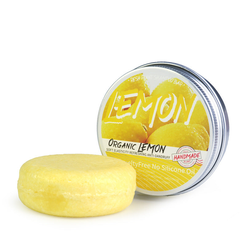 Shampoo Soap