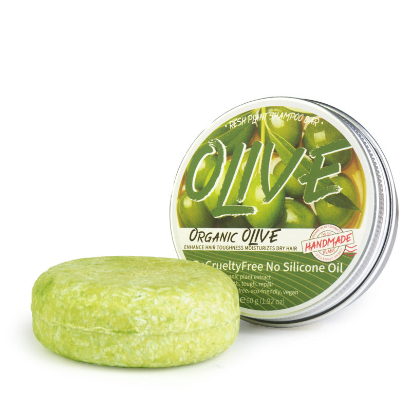 Shampoo Soap