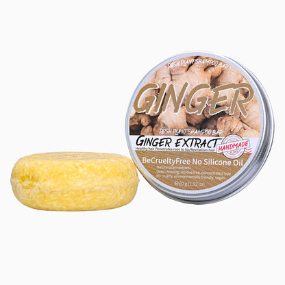 Shampoo Soap