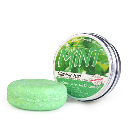 Shampoo Soap