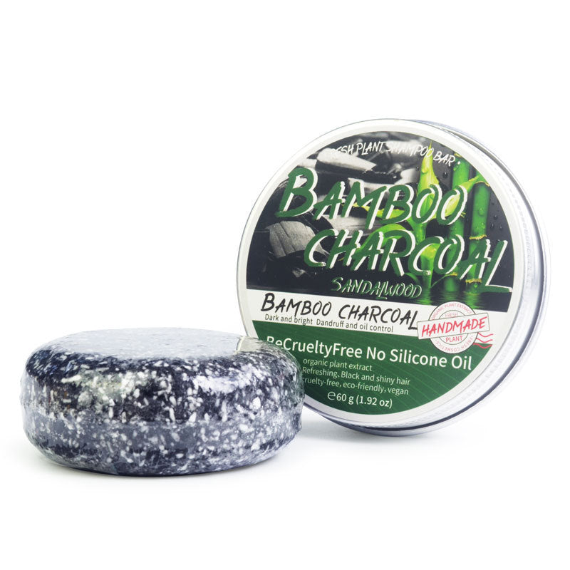 Shampoo Soap