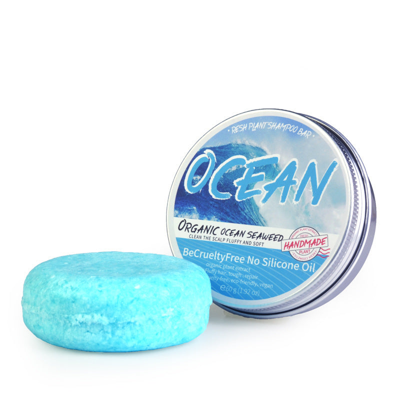 Shampoo Soap