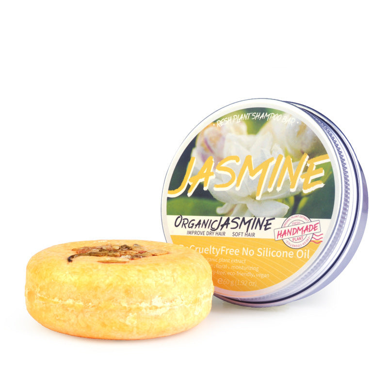 Shampoo Soap
