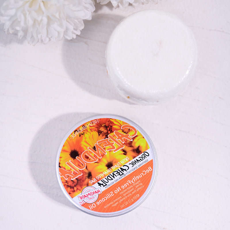 Shampoo Soap