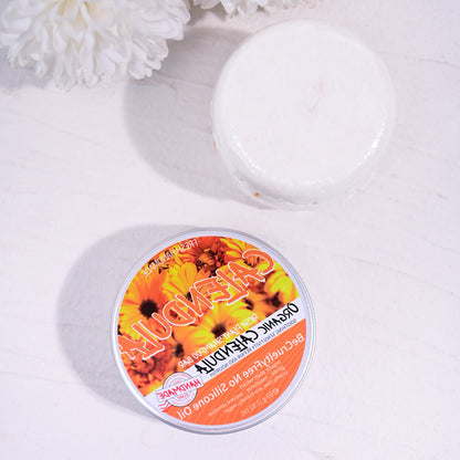 Shampoo Soap
