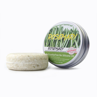 Shampoo Soap