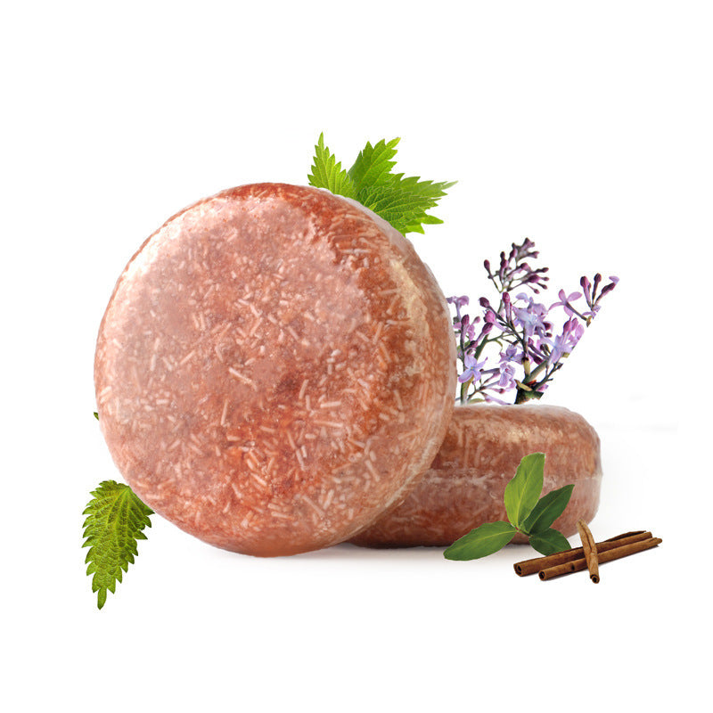 Shampoo Soap