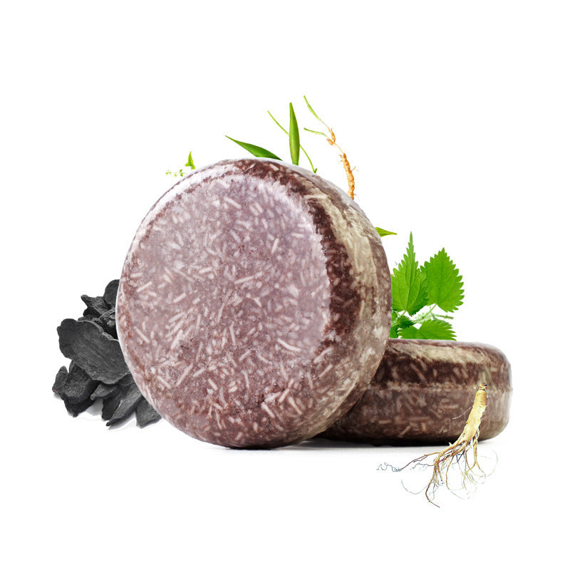 Shampoo Soap