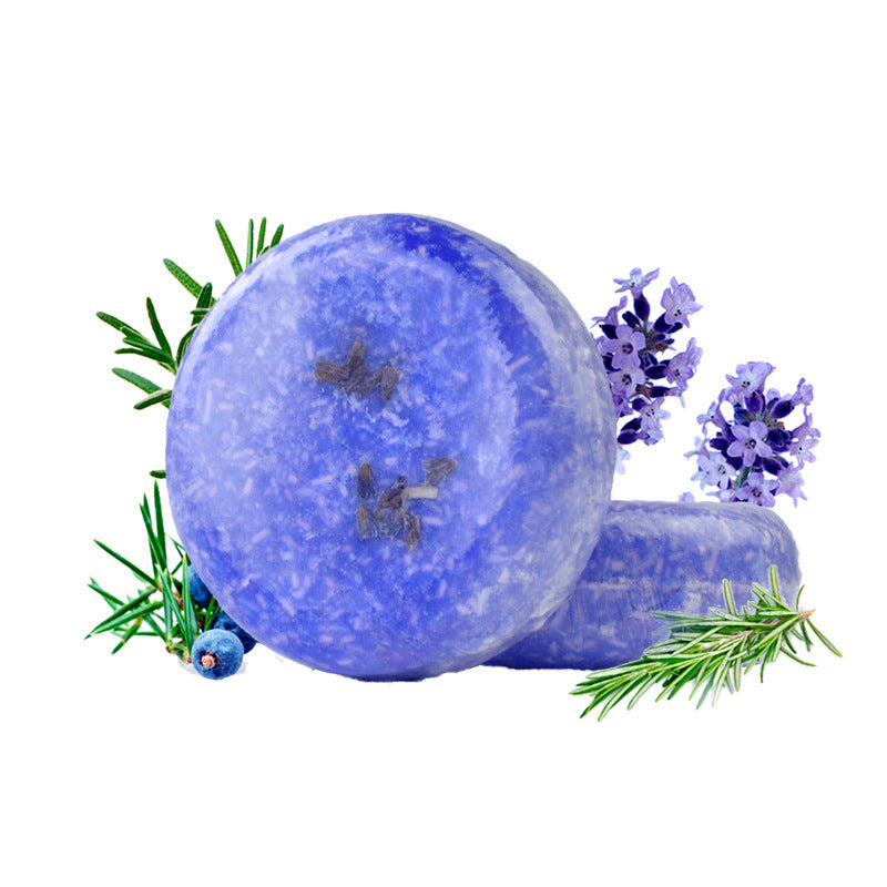 Shampoo Soap