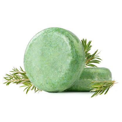 Shampoo Soap