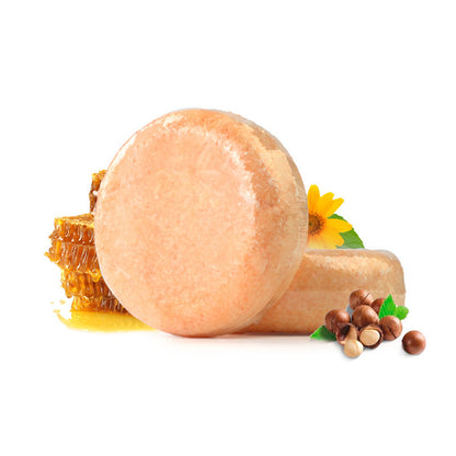 Shampoo Soap
