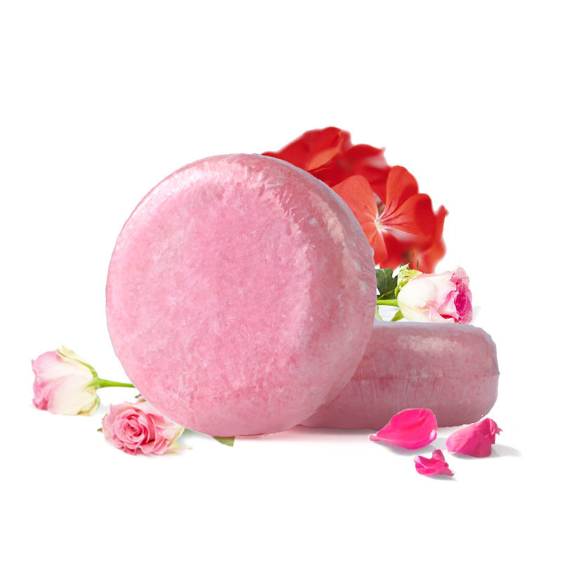 Shampoo Soap