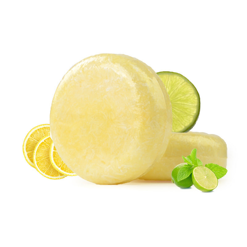 Shampoo Soap
