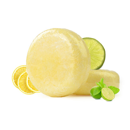 Shampoo Soap