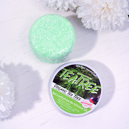 Shampoo Soap